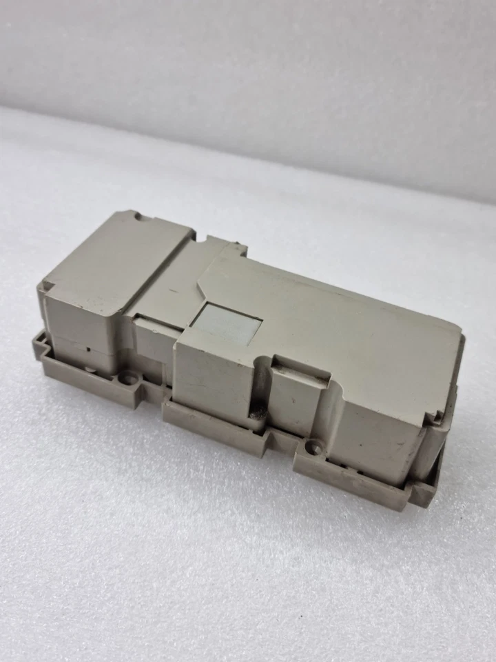 STR 23 SE ELECTRONIC TRIP UNIT FOR MCCB CIRCUIT BREAKER MODULE IR ISD ADJUSTABLE